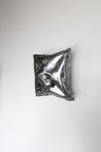 Crossed Sculpture - 15 x 15 cm