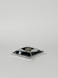 Chrome Pillow - Small - 10 x 10