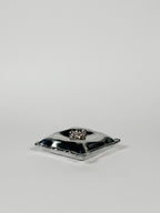 Chrome Pillow - Small - 10 x 10