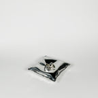 Chrome Pillow - Large - 15 x 15