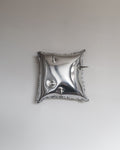 Spiked Sculpture - 19 x 19 cm