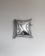 Spiked Sculpture - 19 x 19 cm