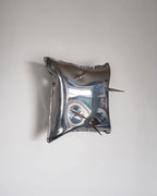 Spiked Sculpture - 19 x 19 cm